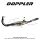 Pot d'chappement Doppler ER1 pour Peugeot 103 SPX / RCX (bras carr)
